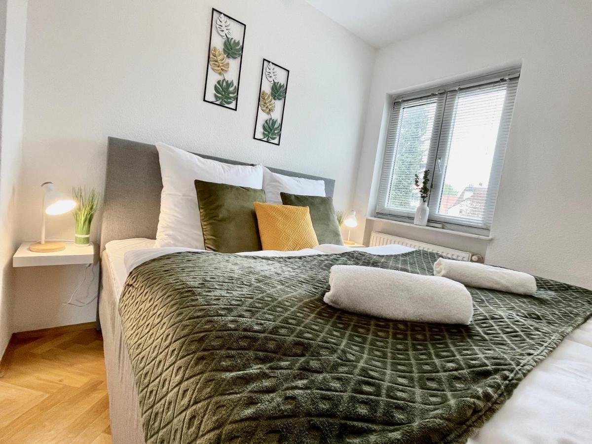 Design Maisonette I Kamin I 10 Personen I Netflix Бремен Екстер'єр фото