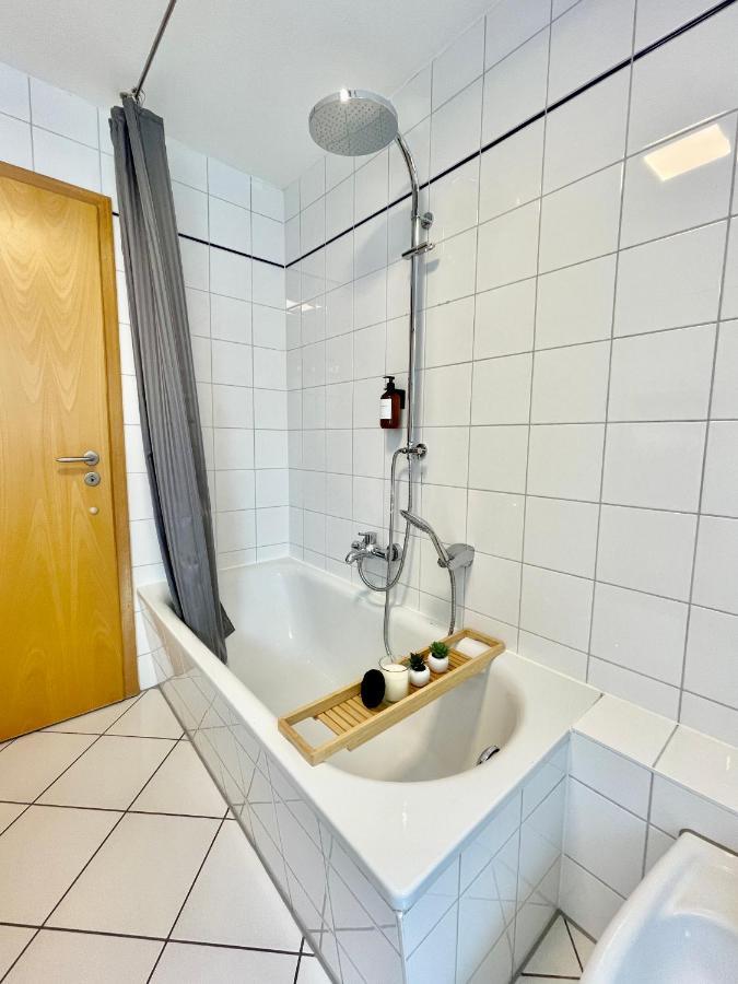 Design Maisonette I Kamin I 10 Personen I Netflix Бремен Екстер'єр фото